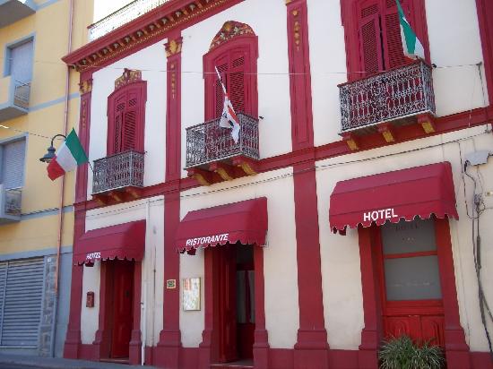  Hotel Antica Casa Sanna