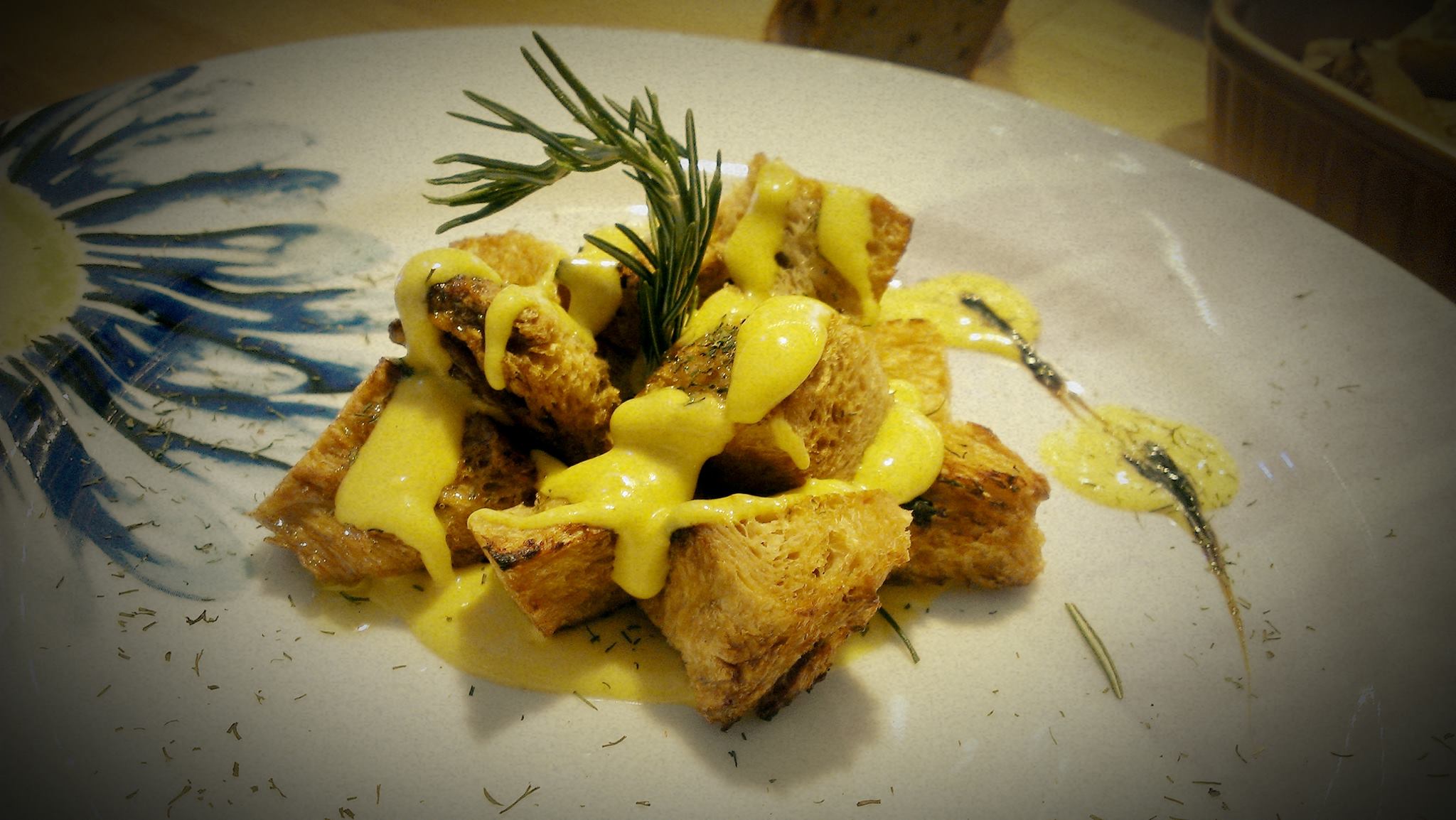 Samhainveg Enocaffetteria