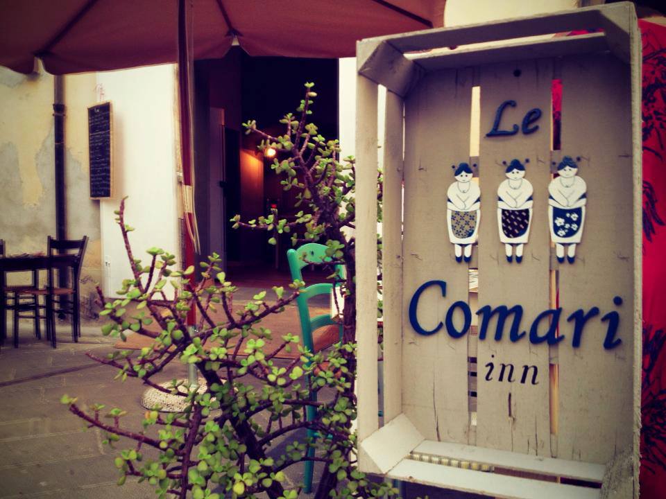 Le Comari INN