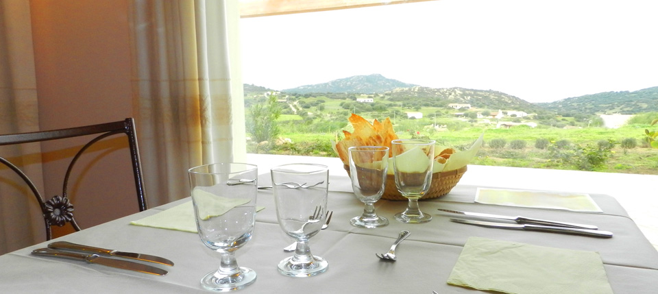 Borgo Alba Barona