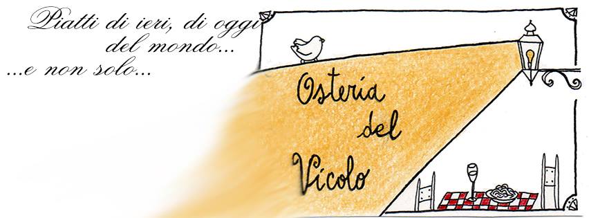 Osteria del vicolo