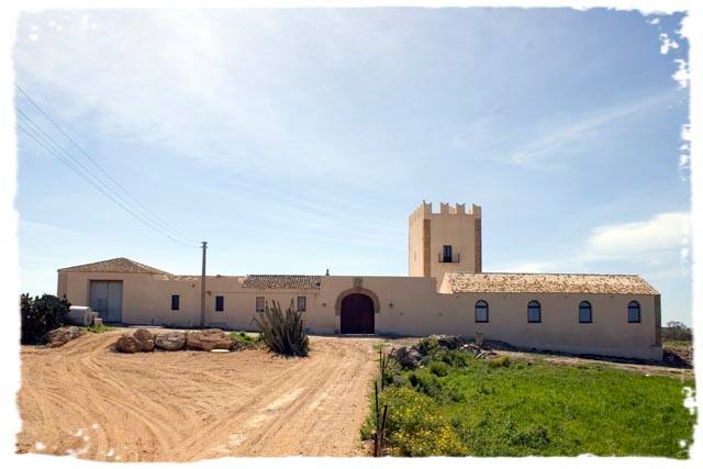 Agriturismo Sanacore