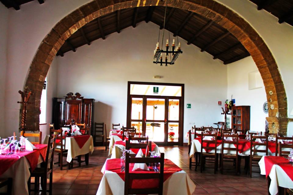 Agriturismo Sanacore