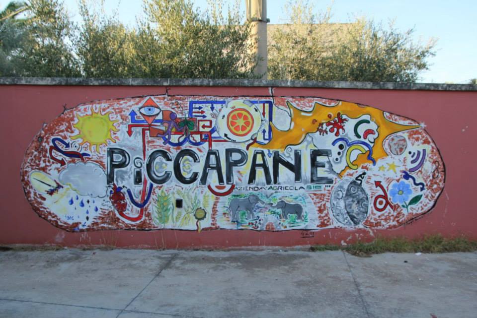 Azienda agricola Piccapane