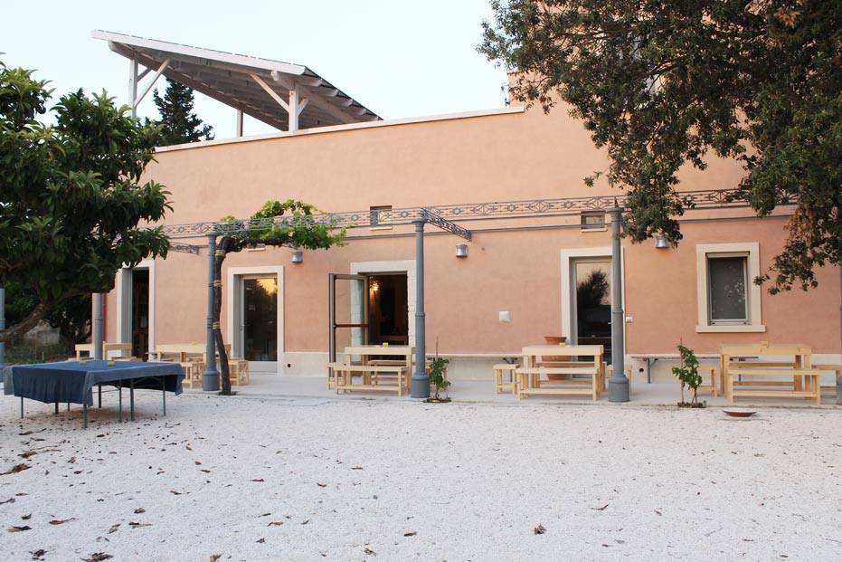 Azienda agricola Piccapane