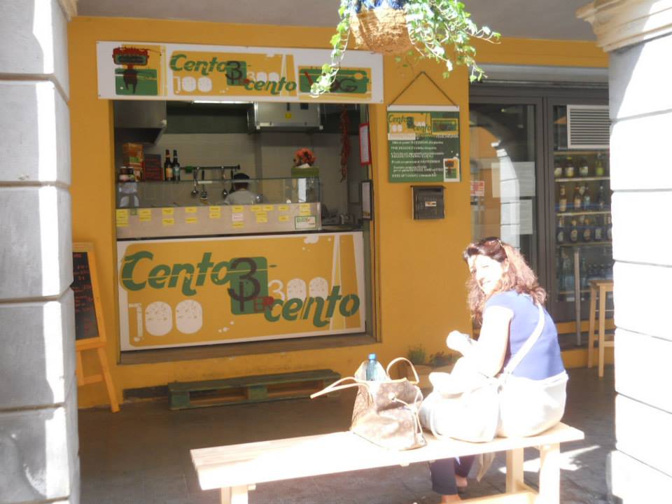 Cento3cento Veg