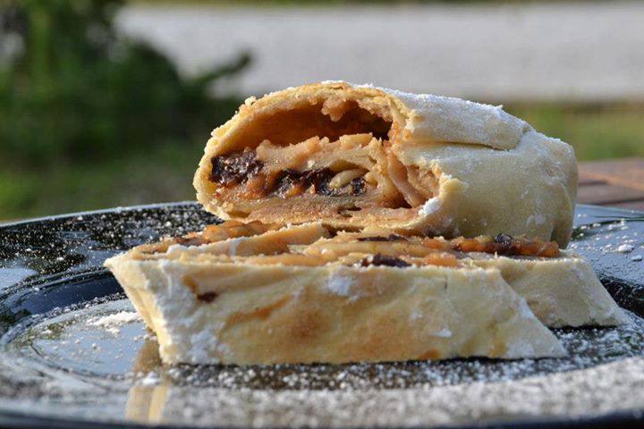 Agriturismo Vegano Le Chichine