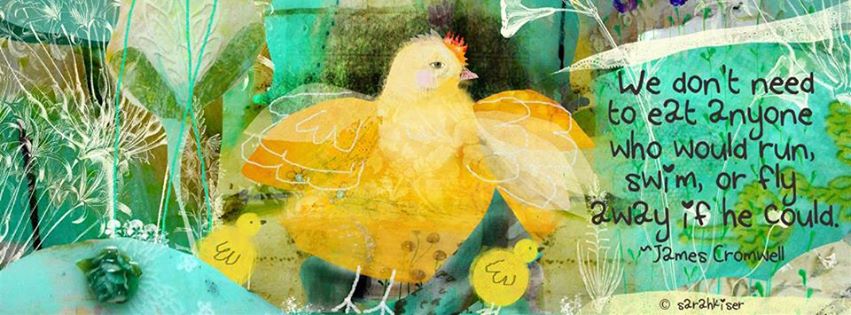 Agriturismo Vegano Le Chichine