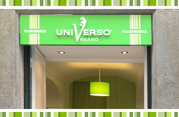 Universo vegano Universo vegano