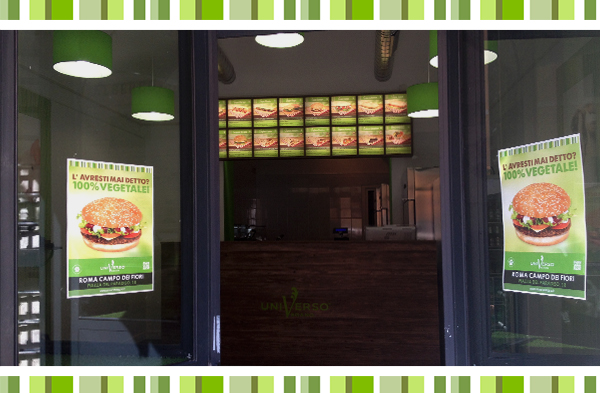 Universo vegano Universo vegano