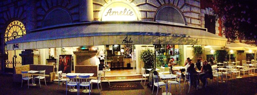 Amelie Amelie