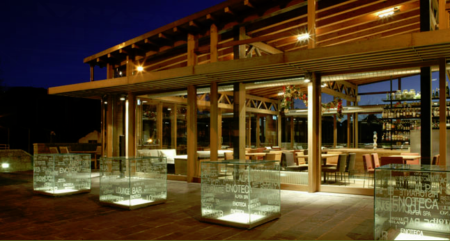 Hotel Milano Alpen Resort