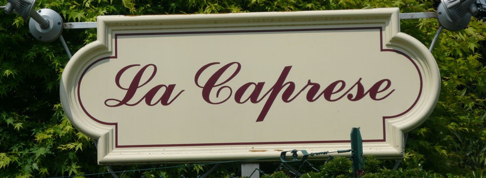 La Caprese