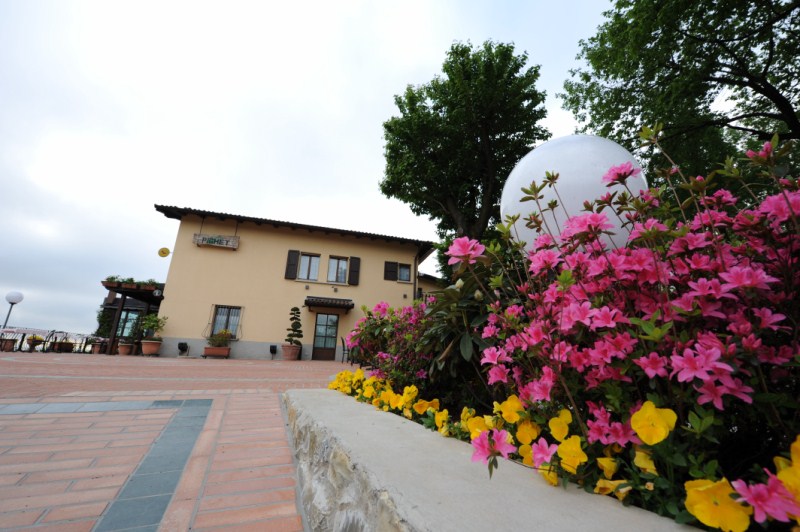 Villa Pighet Villa Pighet
