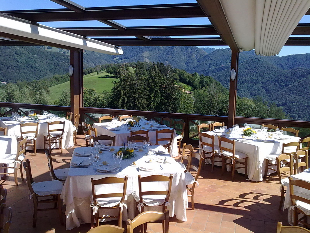 Villa Pighet