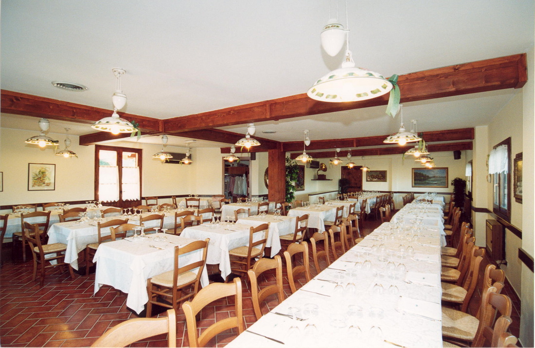 Villa Pighet