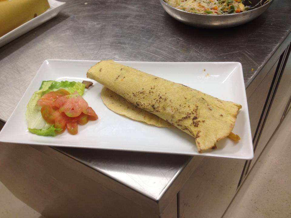 CamBio Logico Vegan & Vegetarian Food