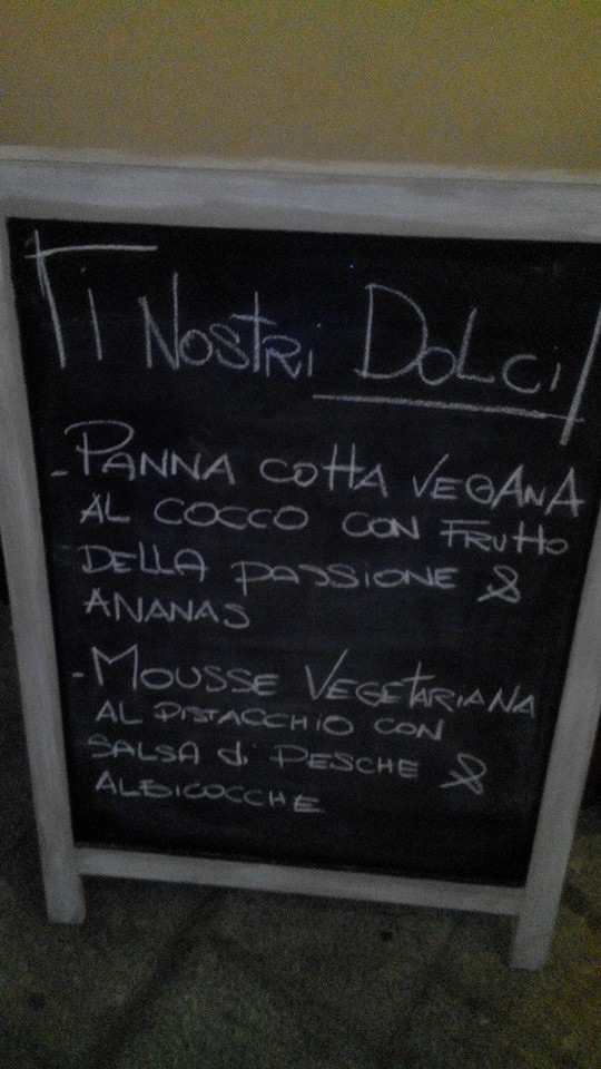 CamBio Logico Vegan & Vegetarian Food