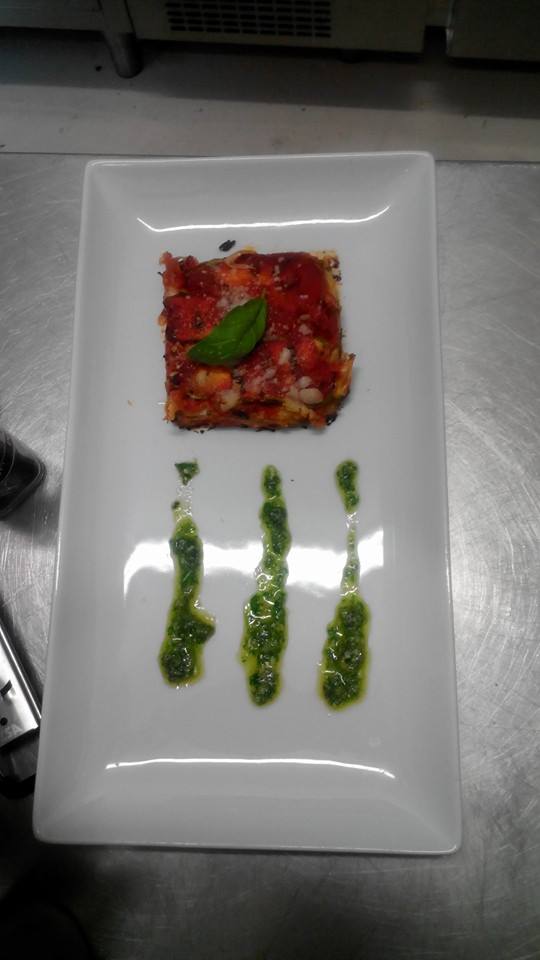 CamBio Logico Vegan & Vegetarian Food