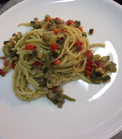 Bio's Kitchen