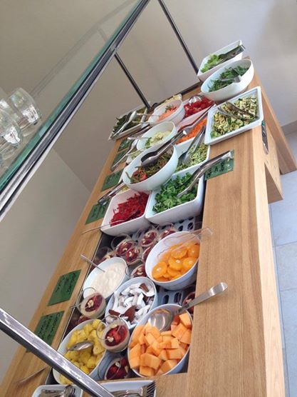 Bio's Kitchen