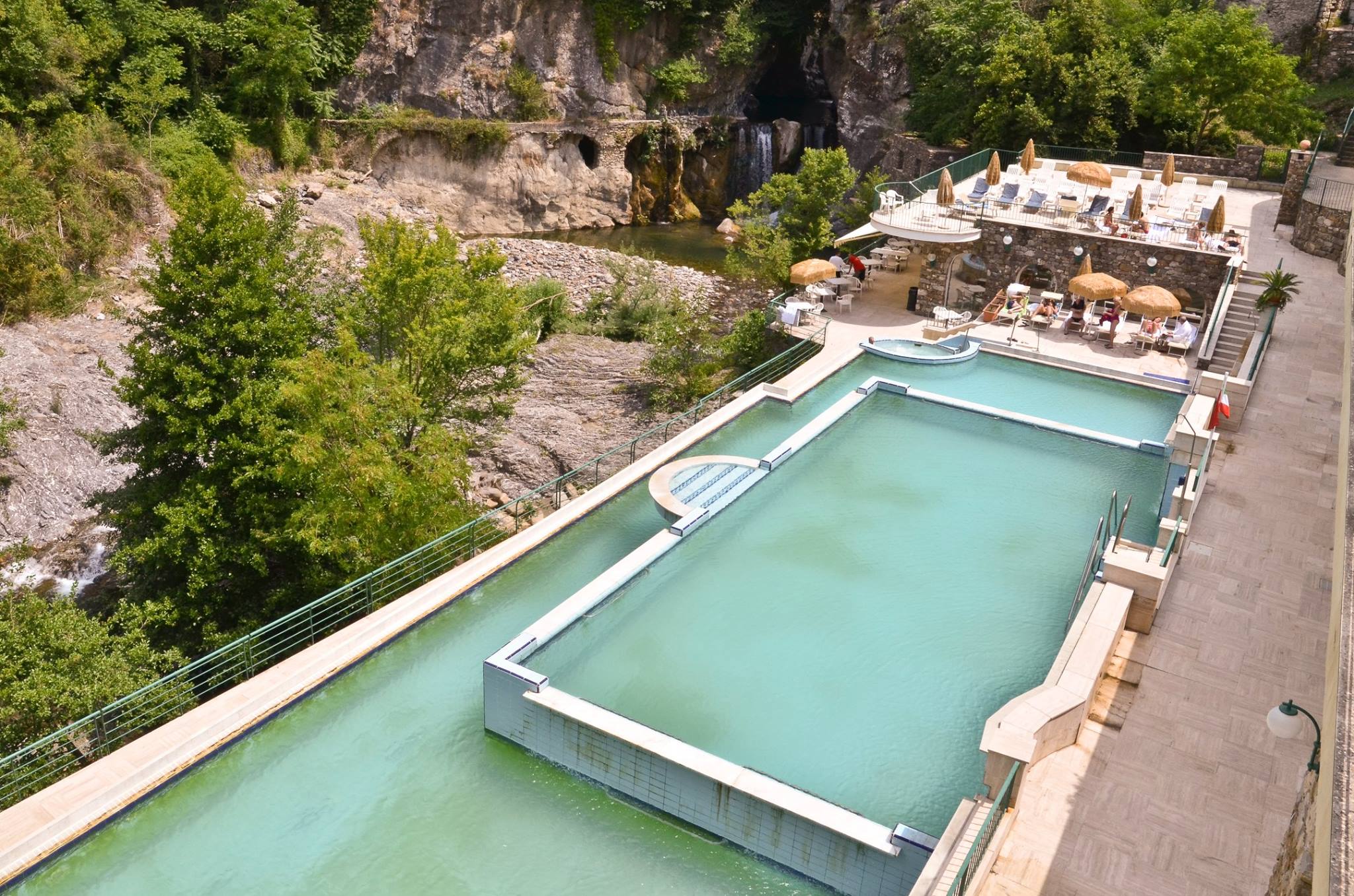 Grand Hotel Terme di Pigna