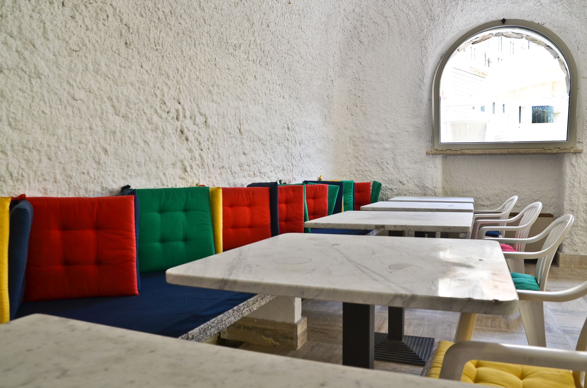 Grand Hotel Terme di Pigna