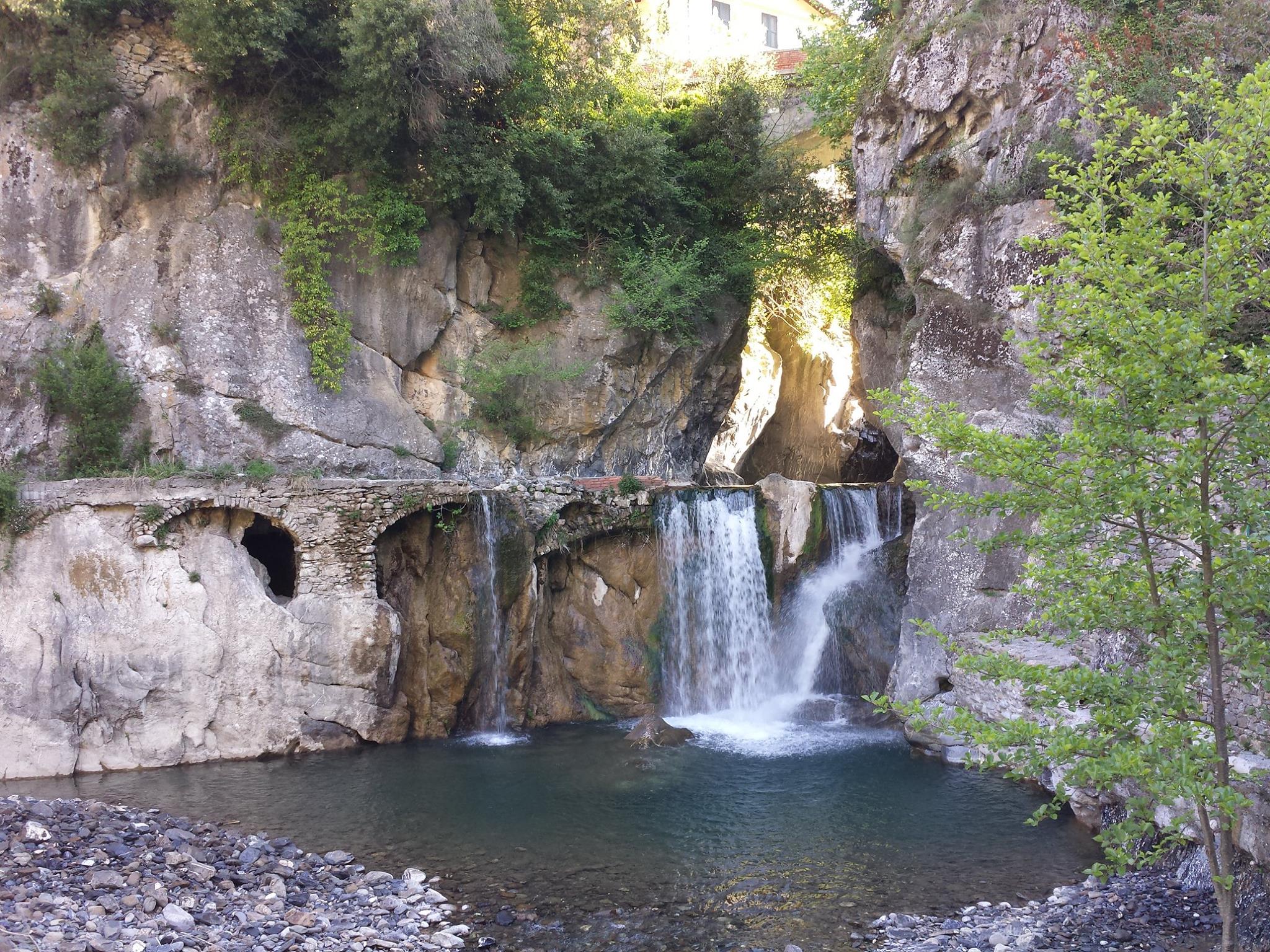 Grand Hotel Terme di Pigna