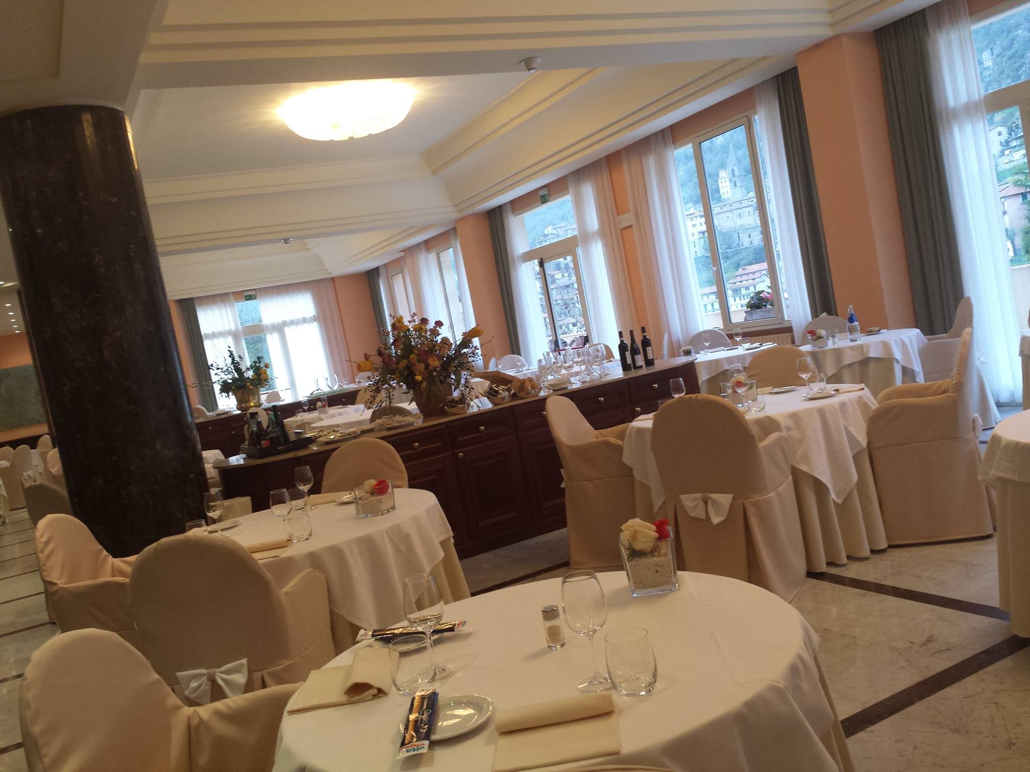 Grand Hotel Terme di Pigna