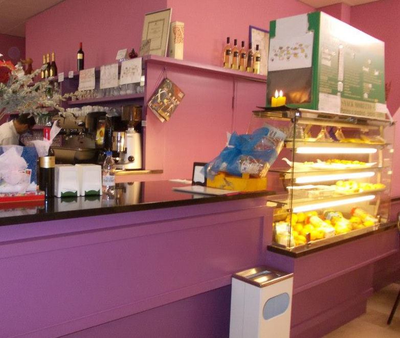Capre e cavoli - Bar-Bistrot Vegan