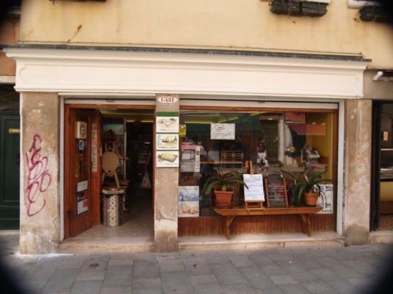 Gastrosofia le spighe Gastrosofia le spighe