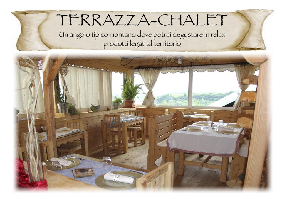 Ristorante La nicchia