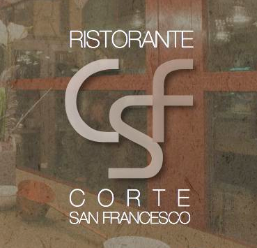 Ristorante Corte San Francesco