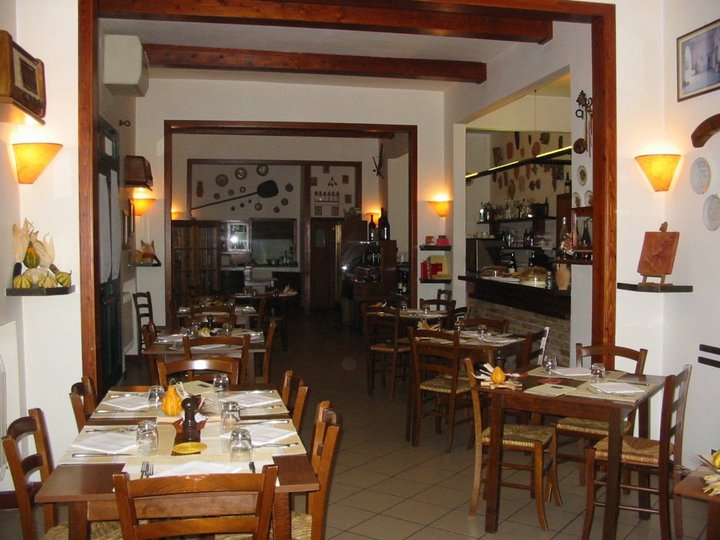 La Trattoria La Trattoria