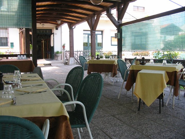 La Trattoria