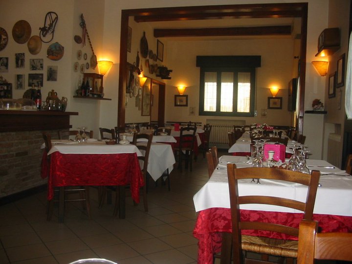 La Trattoria