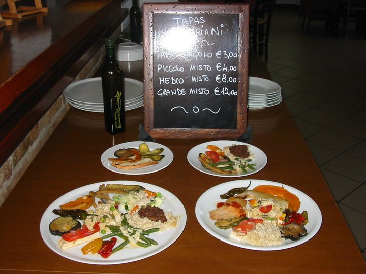 La Trattoria