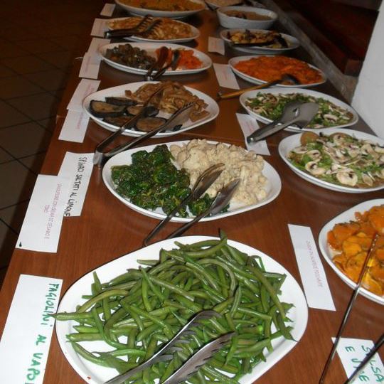 La Trattoria