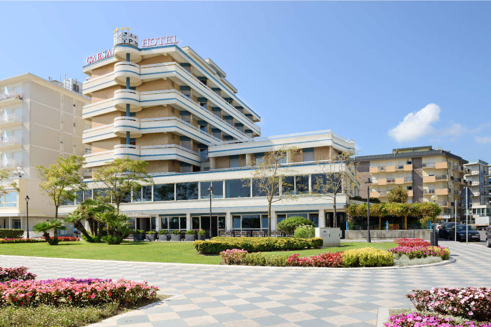 Hotel Caesar Hotel Caesar