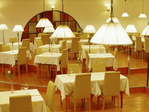 Oasi Ristorante Pizzeria