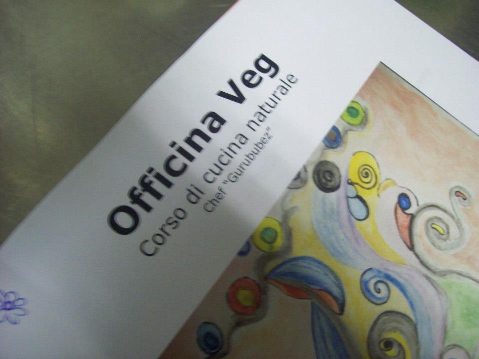 Officina VEG Officina VEG
