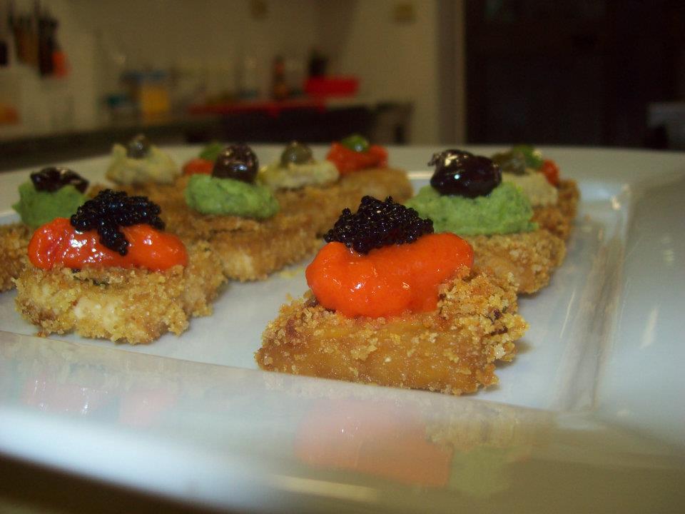 Officina VEG