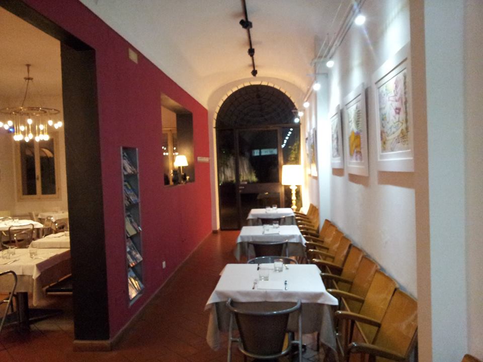 Baraka cucina e cantina Baraka cucina e cantina