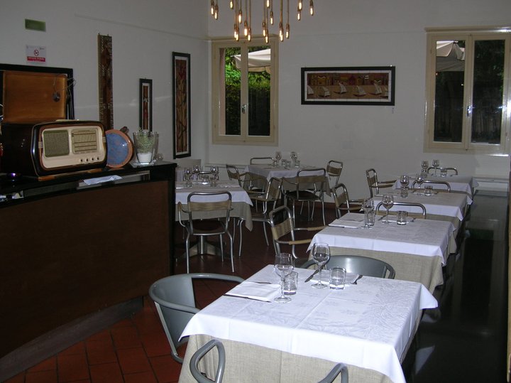 Baraka cucina e cantina