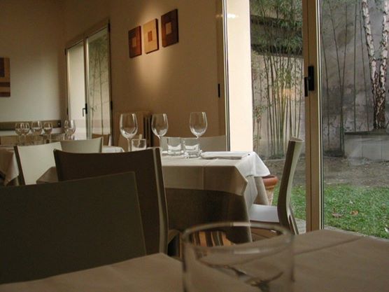 Baraka cucina e cantina