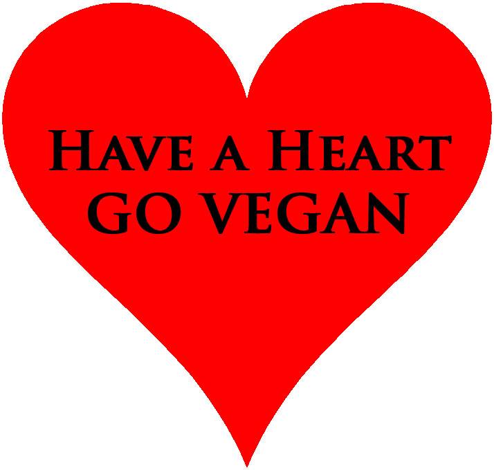 Vegan Raven