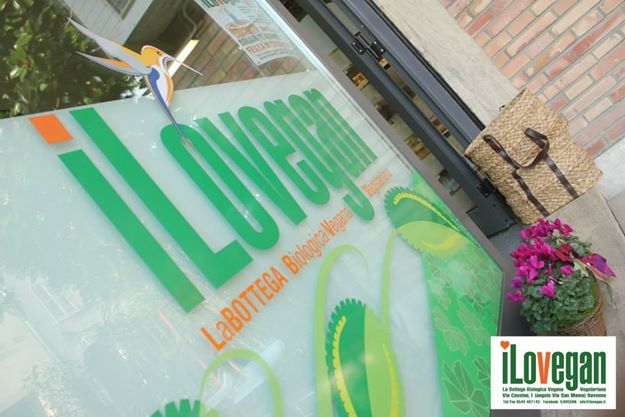 iLovegan iLovegan