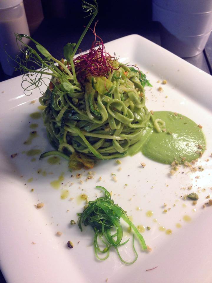 Soul Kitchen