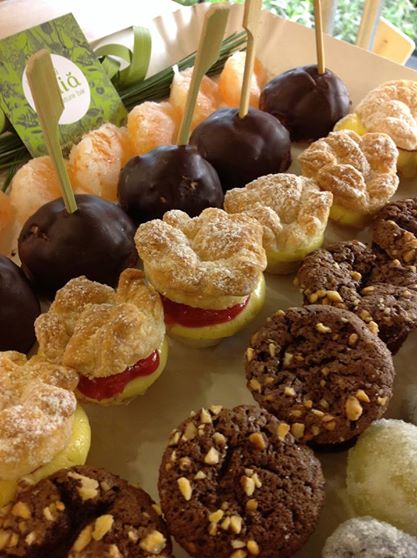 I frutti di Gaia