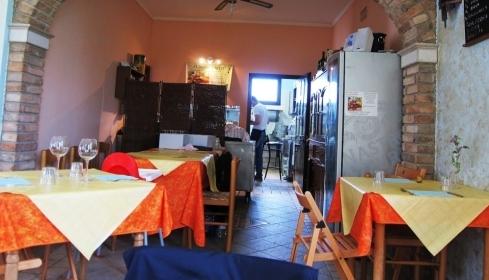 Agriturismo Al Bon Vento